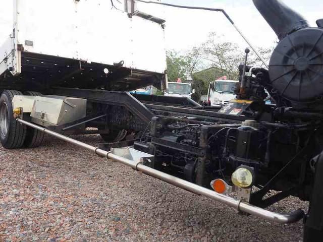 ISUZU FORWARD 2015 Image 31