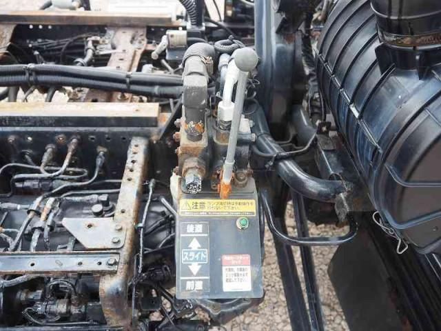 ISUZU FORWARD 2015 Image 31