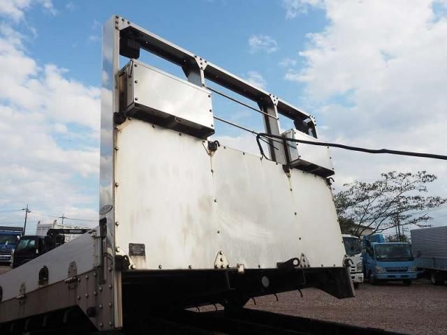 ISUZU FORWARD 2015 Image 31