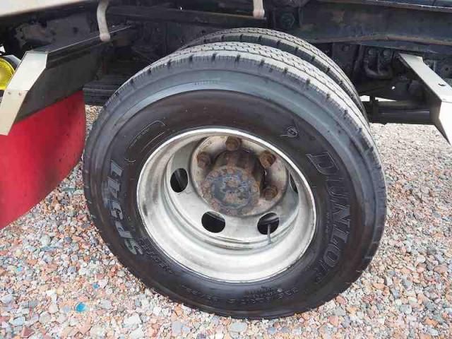 ISUZU FORWARD 2015 Image 31