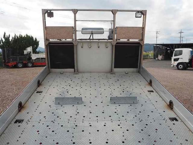 ISUZU FORWARD 2015 Image 31