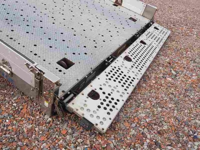 ISUZU FORWARD 2015 Image 31