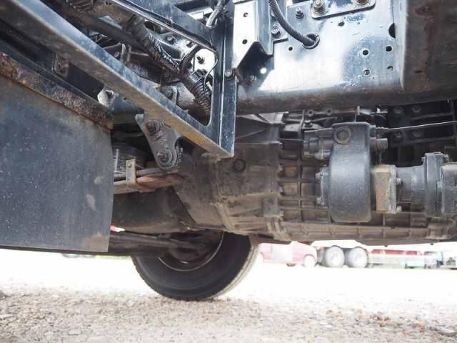 ISUZU FORWARD 2015 Image 31