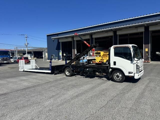 ISUZU ELF 2014 Image 31