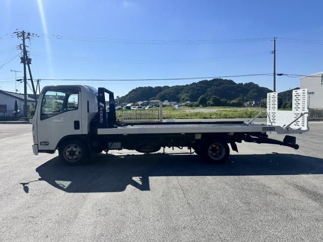 ISUZU ELF 2014 Image 31