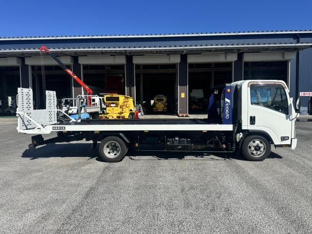 ISUZU ELF 2014 Image 31