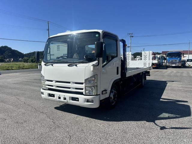ISUZU ELF 2014 Image 31