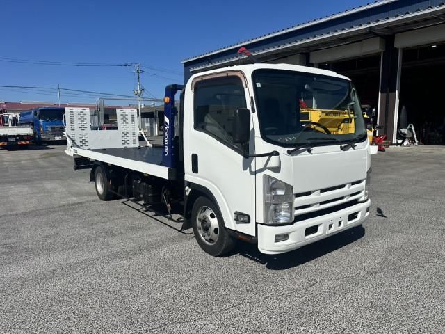 ISUZU ELF 2014 Image 31