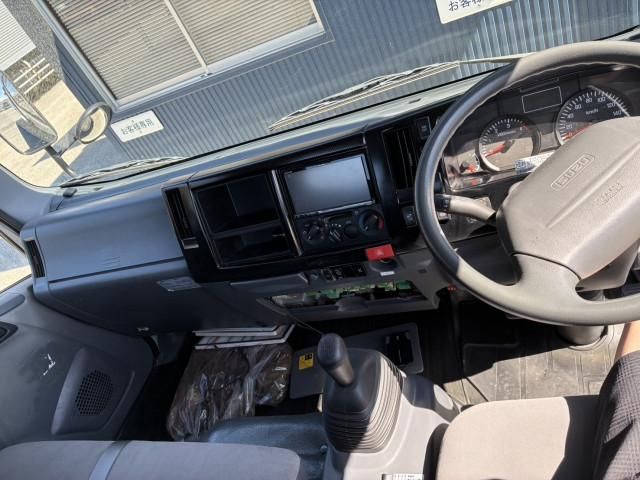 ISUZU ELF 2014 Image 31