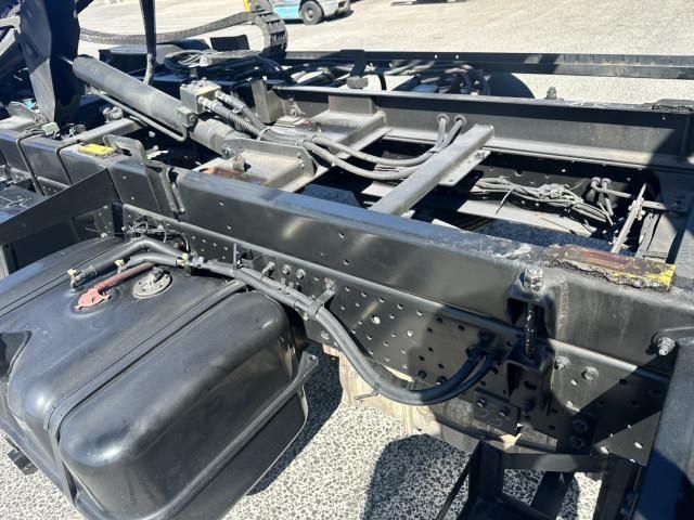 ISUZU ELF 2014 Image 31