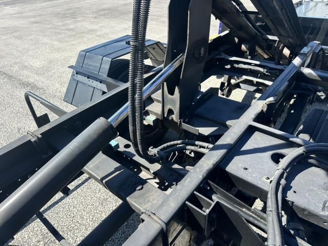 ISUZU ELF 2014 Image 31