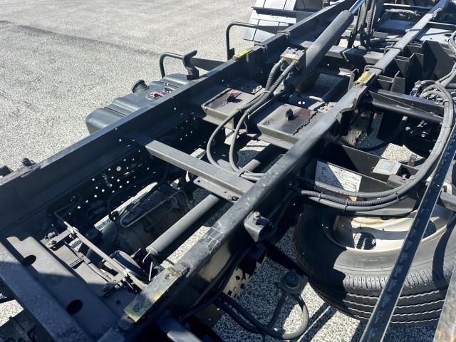 ISUZU ELF 2014 Image 31