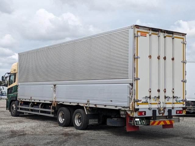 NISSAN DIESEL QUON 2018 Image 31