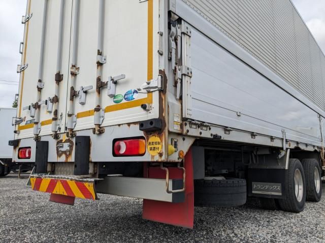 NISSAN DIESEL QUON 2018 Image 31