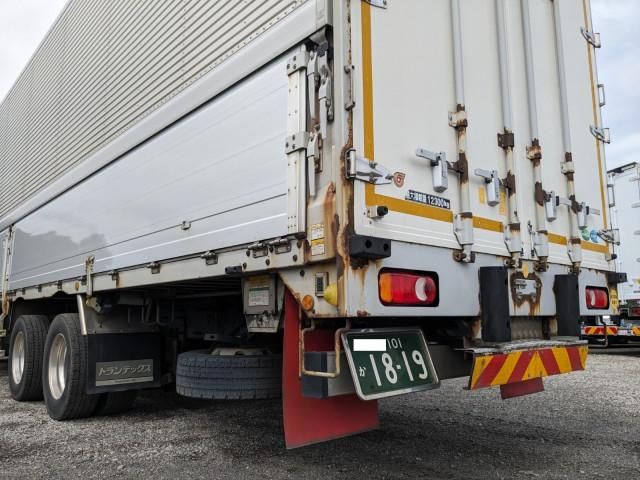 NISSAN DIESEL QUON 2018 Image 31