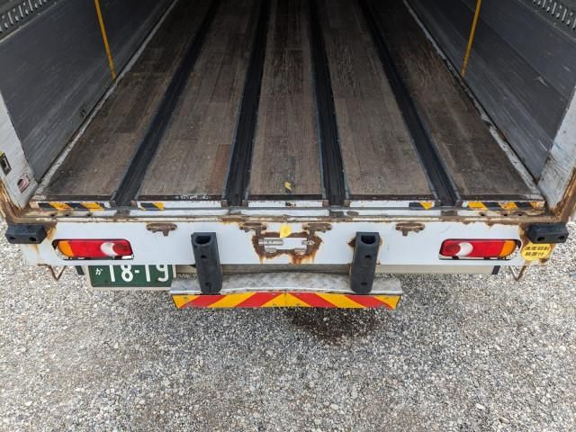 NISSAN DIESEL QUON 2018 Image 31