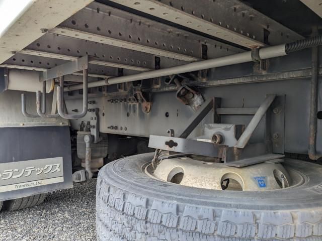 NISSAN DIESEL QUON 2018 Image 31