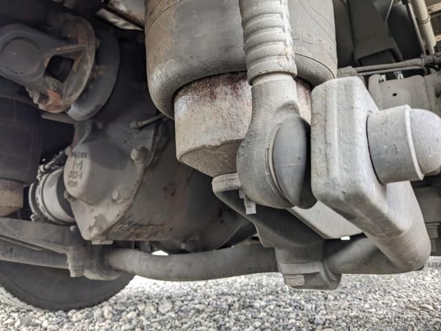 NISSAN DIESEL QUON 2018 Image 31