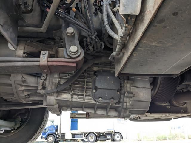 NISSAN DIESEL QUON 2018 Image 31