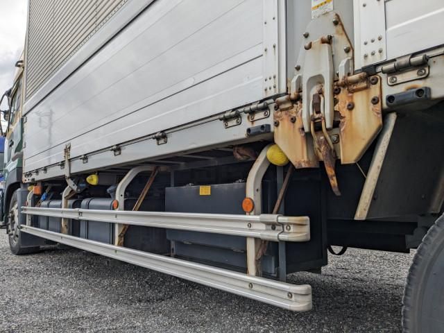 NISSAN DIESEL QUON 2018 Image 31