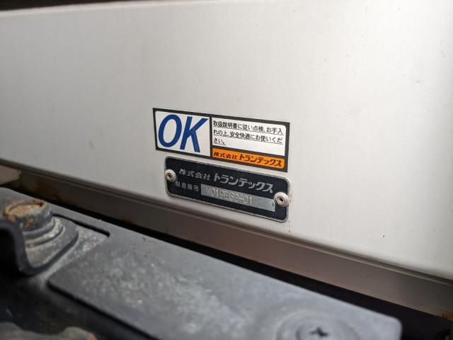 NISSAN DIESEL QUON 2018 Image 31