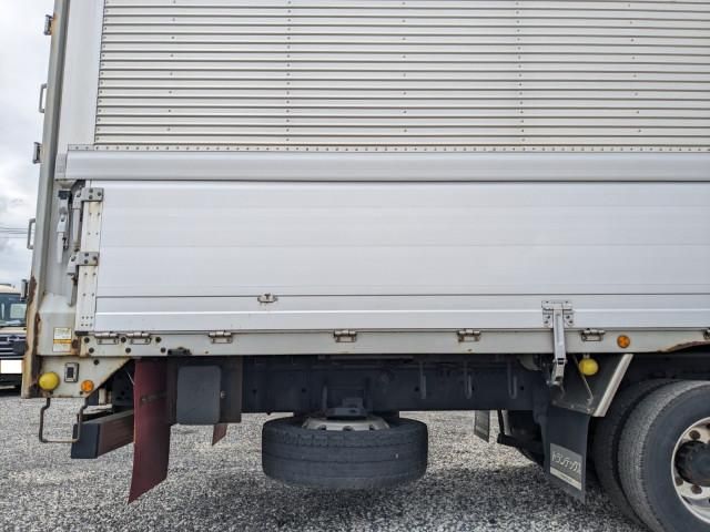 NISSAN DIESEL QUON 2018 Image 31