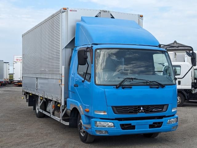 MITSUBISHI FUSOU FIGHTER 2015 Image 31