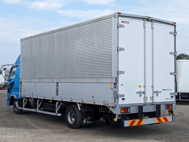 MITSUBISHI FUSOU FIGHTER 2015 Image 31