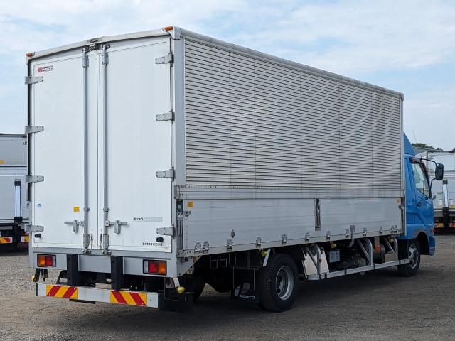 MITSUBISHI FUSOU FIGHTER 2015 Image 31