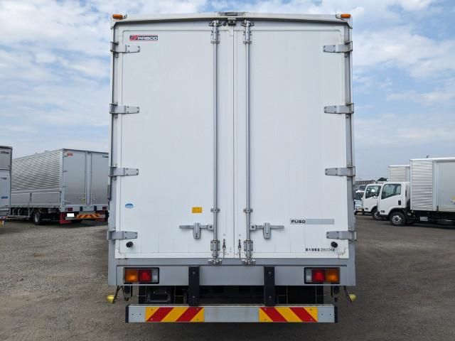 MITSUBISHI FUSOU FIGHTER 2015 Image 31