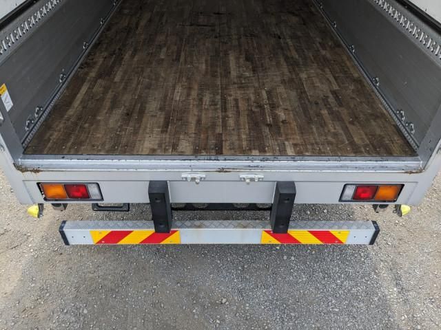 MITSUBISHI FUSOU FIGHTER 2015 Image 31