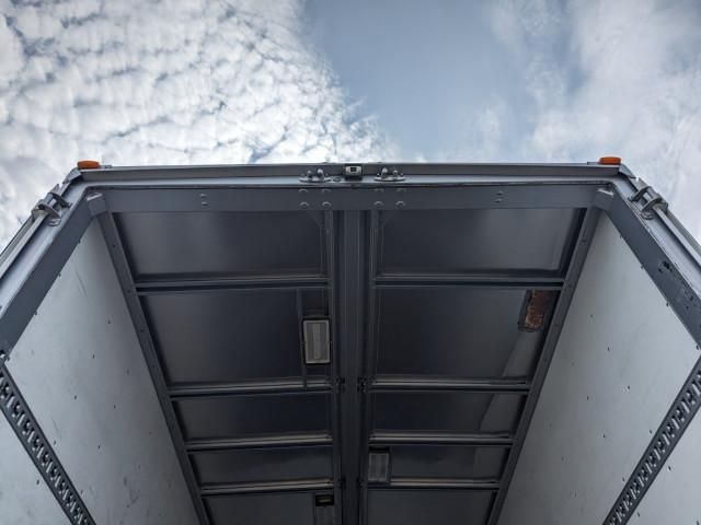 MITSUBISHI FUSOU FIGHTER 2015 Image 31