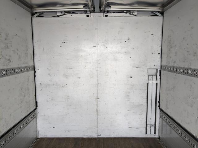 MITSUBISHI FUSOU FIGHTER 2015 Image 31