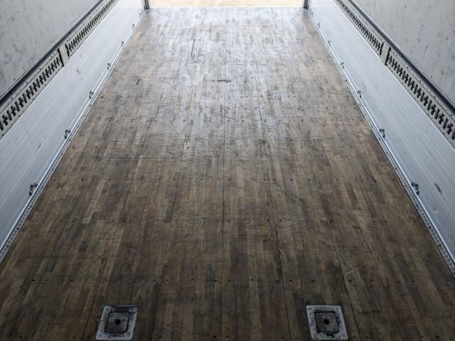 MITSUBISHI FUSOU FIGHTER 2015 Image 31