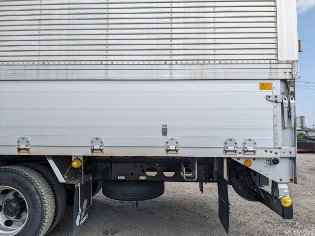 MITSUBISHI FUSOU FIGHTER 2015 Image 31