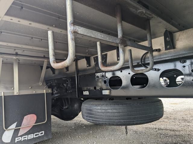 MITSUBISHI FUSOU FIGHTER 2015 Image 31