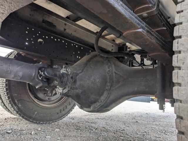 MITSUBISHI FUSOU FIGHTER 2015 Image 31