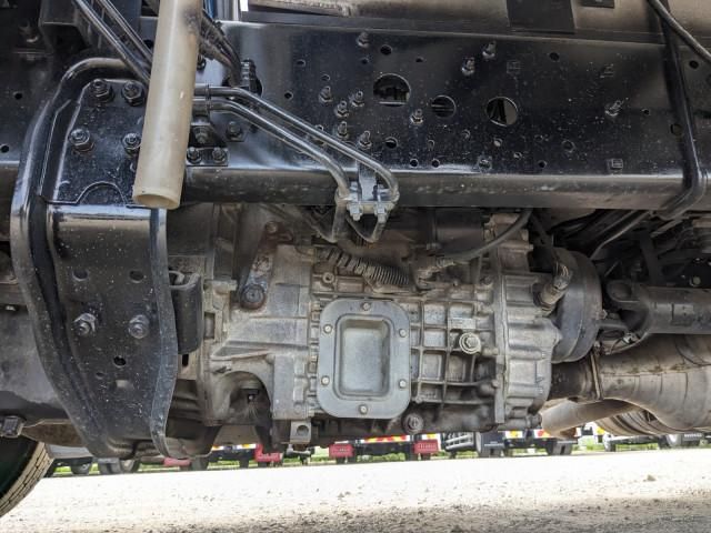 MITSUBISHI FUSOU FIGHTER 2015 Image 31