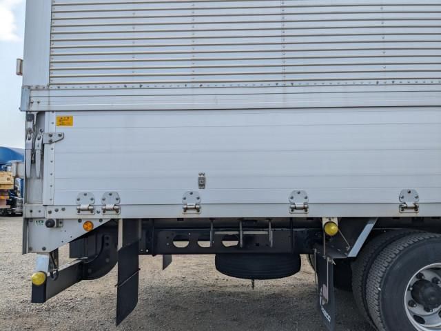 MITSUBISHI FUSOU FIGHTER 2015 Image 31