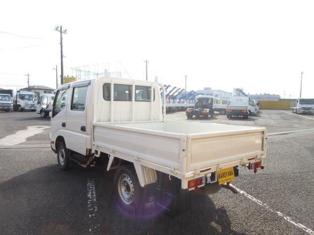 TOYOTA DYNA 2017 Image 31