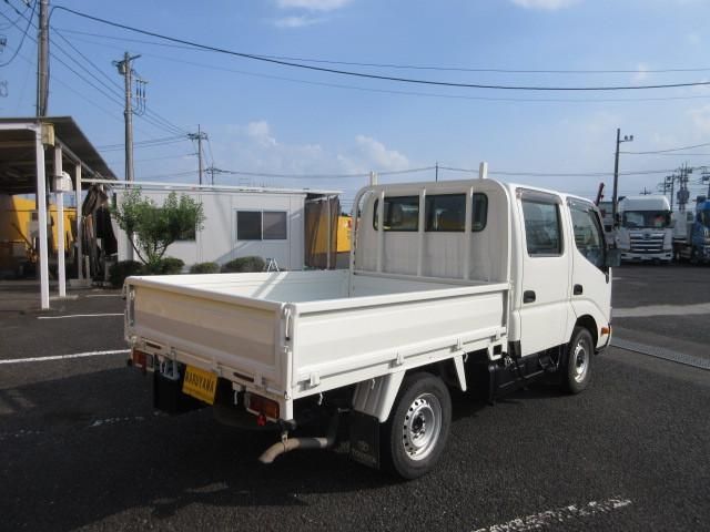 TOYOTA DYNA 2017 Image 31