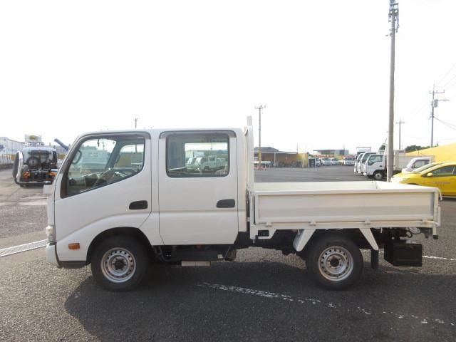 TOYOTA DYNA 2017 Image 31