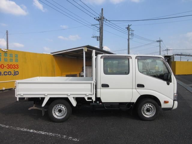 TOYOTA DYNA 2017 Image 31