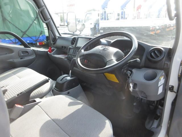 TOYOTA DYNA 2017 Image 31