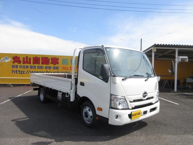 HINO DUTRO 2025 Image 31