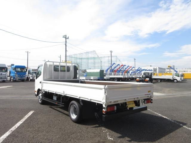 HINO DUTRO 2025 Image 31