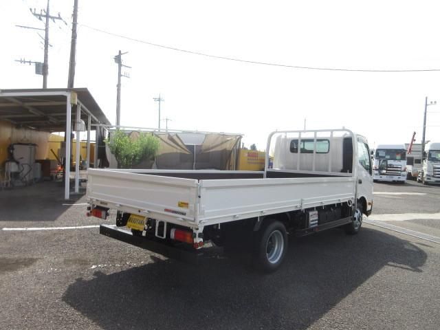 HINO DUTRO 2025 Image 31