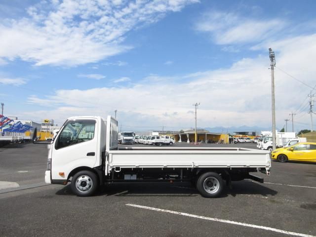HINO DUTRO 2025 Image 31