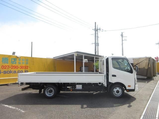 HINO DUTRO 2025 Image 31