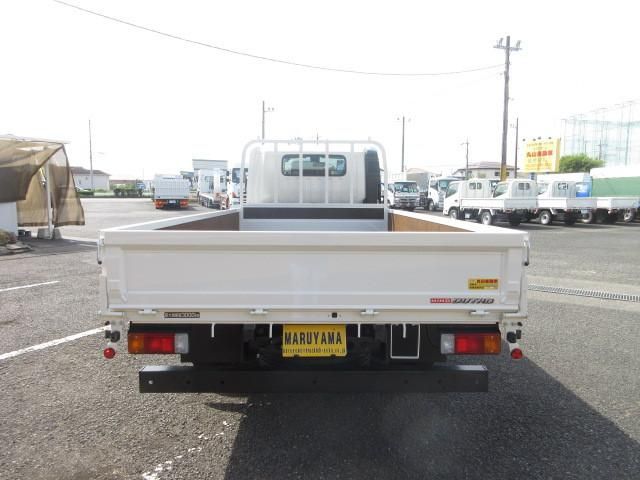 HINO DUTRO 2025 Image 31